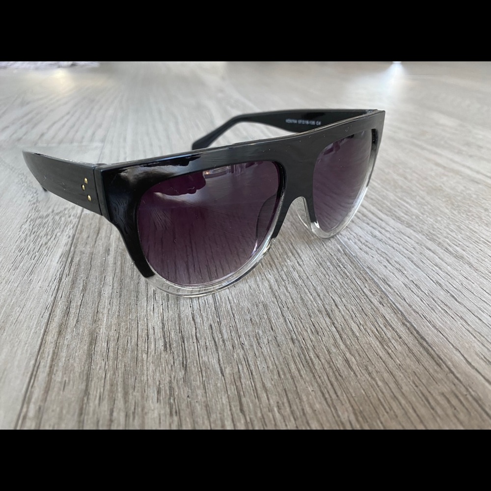 Sunglasses - Picture 2 of 2
